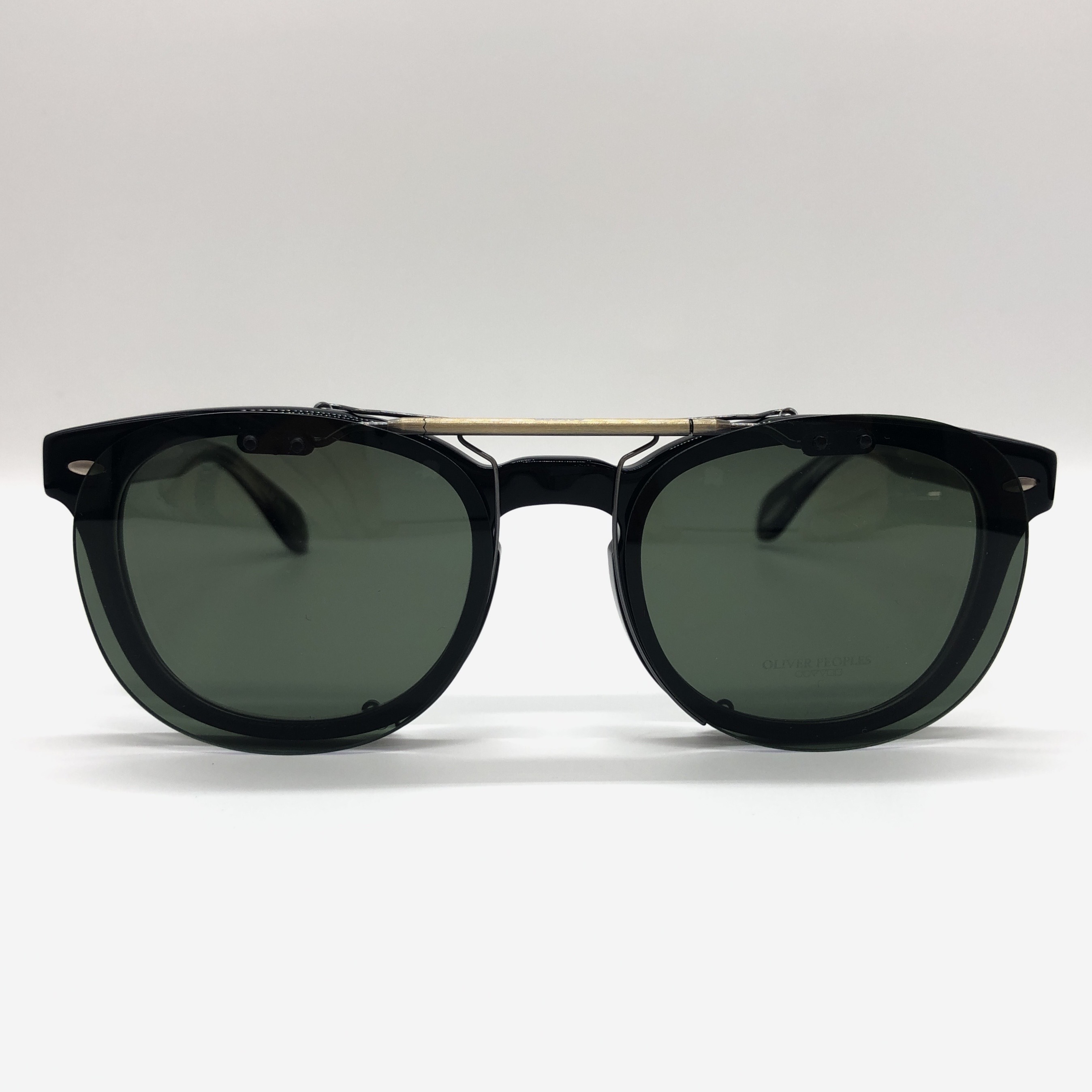 OLIVER PEOPLES オリバーピープルズ「OV5036C Sheldrake クリップオンサングラス」再入荷 | ニュース | 新潟眼鏡院